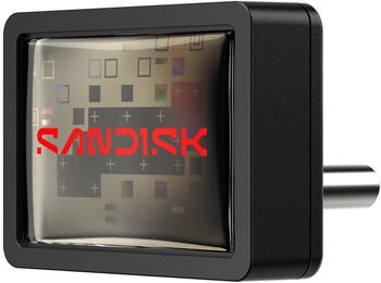 SanDisk Extreme Fit USB-C 512GB