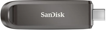 SanDisk Extreme PRO Flash-Laufwerk mit USB-C 512GB