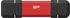 Silicon Power Marvel Xtreme DS72 1TB rot