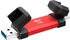Silicon Power Marvel Xtreme DS72 1TB rot