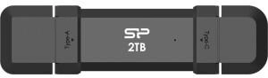 Silicon Power DS72 2TB