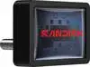 USB Speicher / USB Stick schwarz