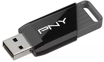PNY Attach&eacute; X USB 3.2 Gen1 64GB