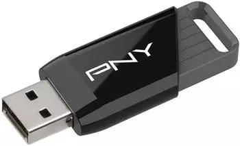 PNY Attaché X USB 3.2 Gen1 512GB