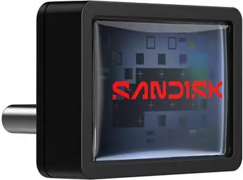 SanDisk Extreme Fit USB-C 128GB