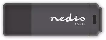 Nedis USB 3.0 256GB (FDRIU3256BK)