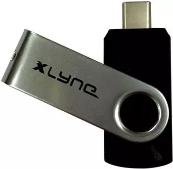 xlyne USB-C 2.0 16GB