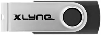 xlyne USB-C 2.0