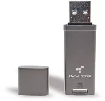 Data Locker DL GO 64GB