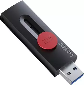 Lexar JumpDrive Dual Drive D300 32GB