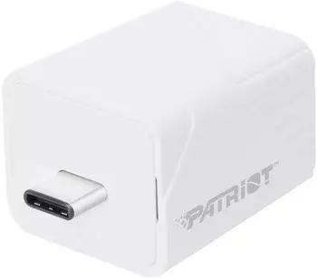 Patriot iLuxe Cube Type-C 1TB