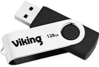 Viking USB 2.0 128GB (1083096)