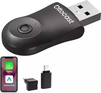 Ottocast Mini
