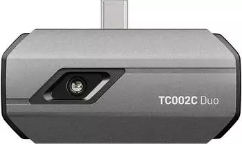 Topdon TC002C Duo