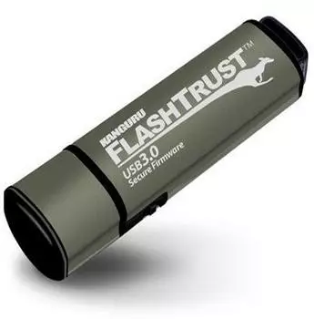 Kanguru FlashTrust USB 3.0 64GB