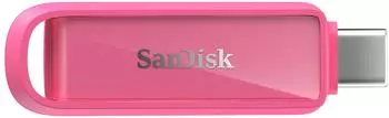 SanDisk Phone Drive mit USB-C 1TB pink