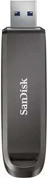 SanDisk Extreme PRO Flash-Laufwerk mit USB-A 256GB