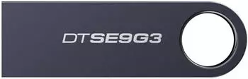 Kingston DataTraveler SE9 G3 128GB Dark Nickel