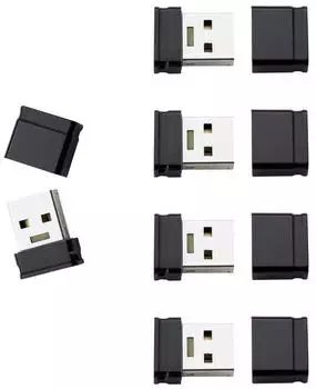 Intenso Micro Line 16GB 5-Pack