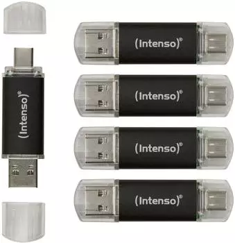 Intenso Twist Line 32GB 5-Pack