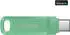 SanDisk Ultra Dual Drive Go Type-C 2TB Absinthe Green