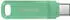 SanDisk Ultra Dual Drive Go Type-C 2TB Absinthe Green