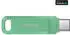 SanDisk Ultra Dual Drive Go Type-C 2TB Absinthe Green