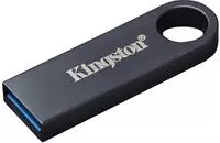 Kingston Technology Datatraveler 512gb Se9 G3 - Nichel Scuro (512gb Se9 G3 Pen...