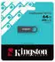 Kingston DataTraveler SE9 G3 256GB Dark Nickel