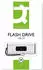 Q-CONNECT USB 3.2 Gen1 64GB (KF16371)