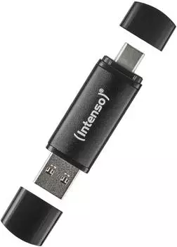 Intenso Flex Line 256GB