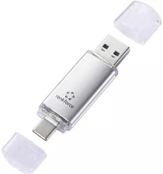 Renkforce RF-USBOS-230 64GB