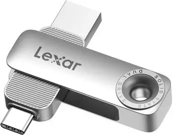 Lexar JumpDrive D50E 1TB