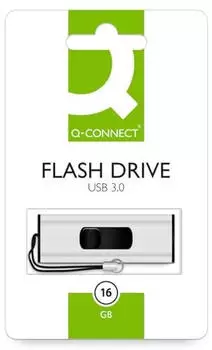 Q-CONNECT USB 3.2 Gen1 16GB (KF16369)