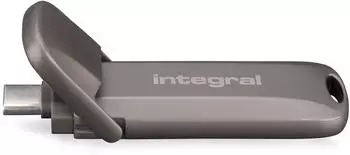 Integral Turbo-C USSD 512GB