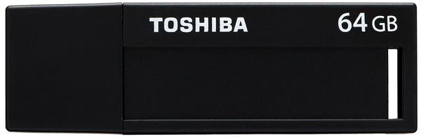 Toshiba TransMemory U302 64GB