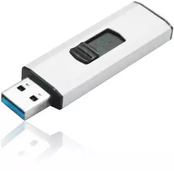 Q-CONNECT USB 3.2 Gen1 128GB (KF16375)