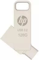 HP x206c - USB-Flash-Laufwerk - 128 GB - USB