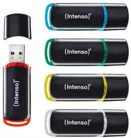 Intenso USB Stick Business Line 16GB 5-pack