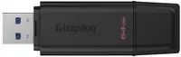 64GB Portable USB 3.2 Gen 1 DataTraveler