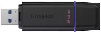 Kingston DataTraveler Exodia G2 512GB