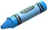 SanDisk Crayola USB-C 64GB Cerulean Blue