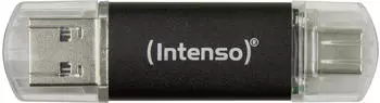 Intenso Twist Line USB 3.2 Gen1