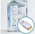 SMARTKEEPER Essential Lockable Flash Drive MicroSD/USB Typ-A gelb (OM03YL)