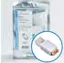 SMARTKEEPER Essential Lockable Flash Drive USB Typ-A, orange (OM03OR)