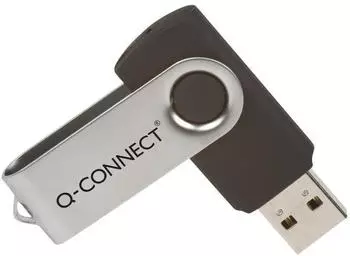Q-CONNECT USB 2.0 4GB (KF41511)