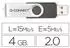 Q-CONNECT USB 2.0 4GB (KF41511)
