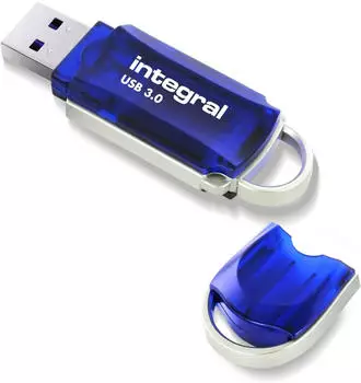Integral Courier USB 3.0