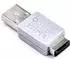 SmartKeeper Essential Lockable Flash Drive