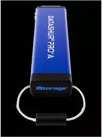 iStorage datAshur PRO+A USB3 256-bit 128GB